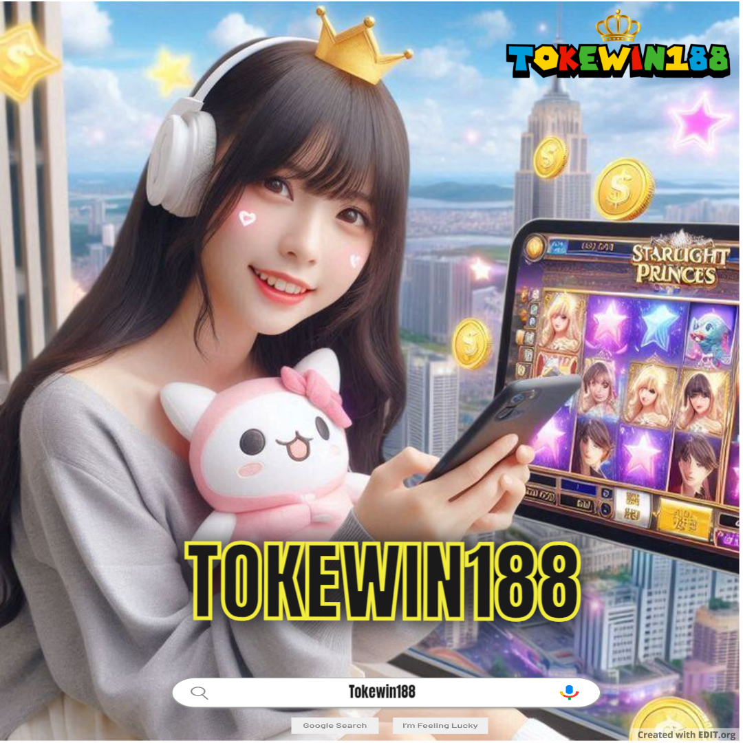 Tokekwin188 => Link Login Slot Online gratis Jp Fantastis